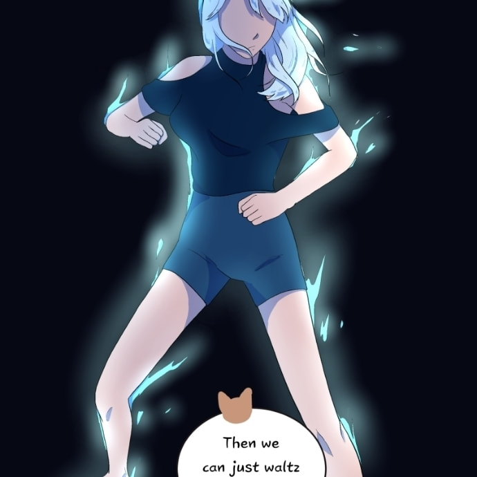 Fluffy Boyfriend Chapter 67 page 46 - 