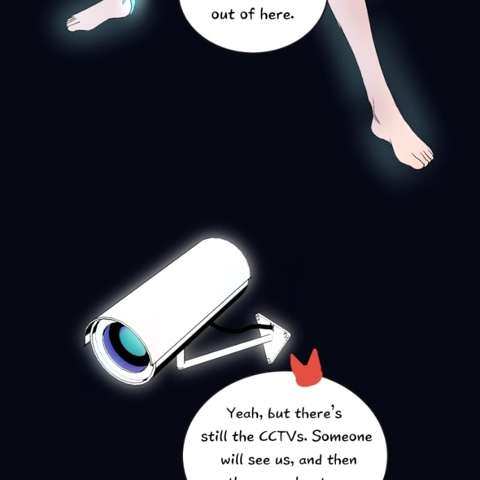 Fluffy Boyfriend Chapter 67 page 47 - 