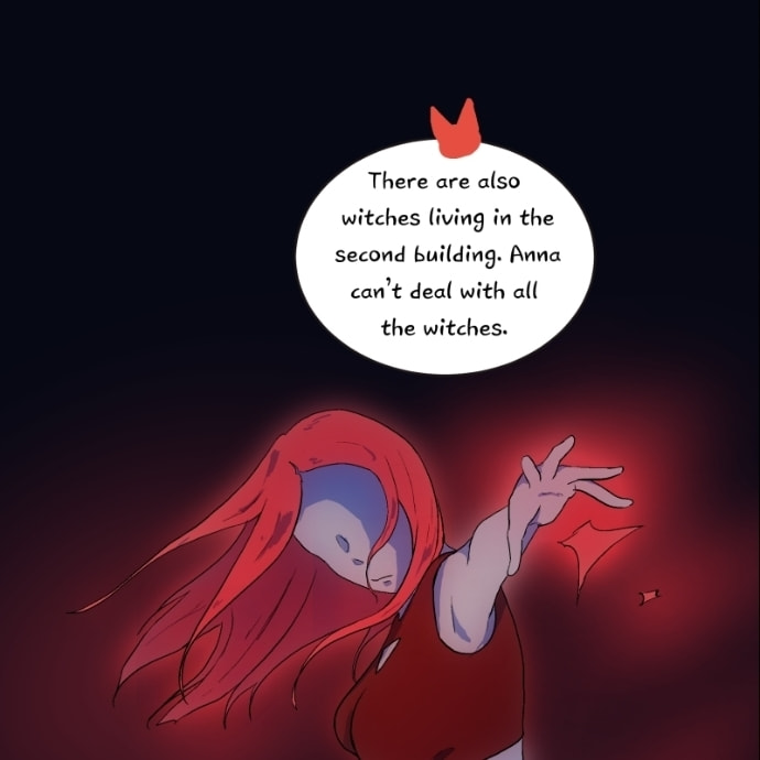 Fluffy Boyfriend Chapter 67 page 49 - 