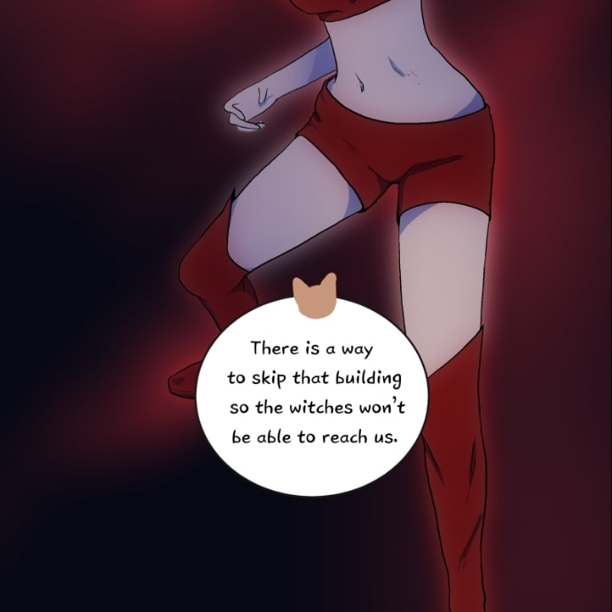 Fluffy Boyfriend Chapter 67 page 50 - 