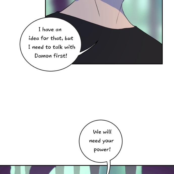 Fluffy Boyfriend Chapter 67 page 6 - 