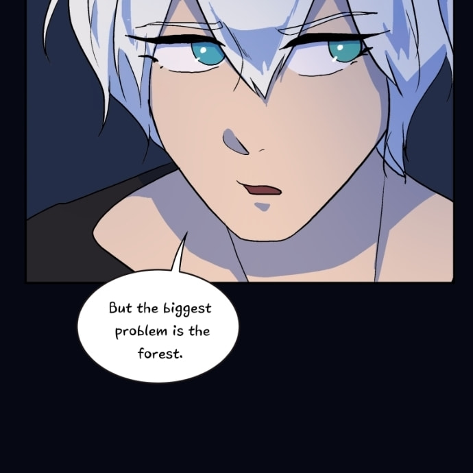 Fluffy Boyfriend Chapter 67 page 52 - 