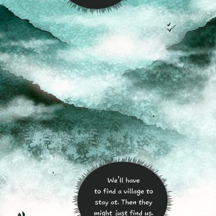 Fluffy Boyfriend Chapter 67 page 54 - 