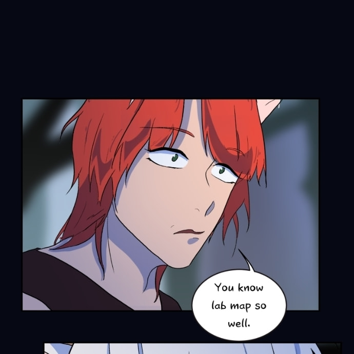 Fluffy Boyfriend Chapter 67 page 56 - 