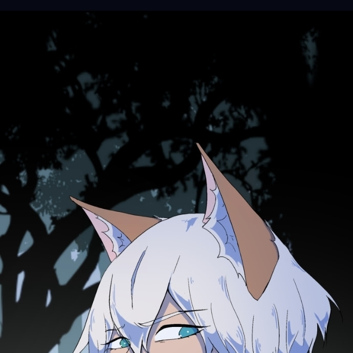 Fluffy Boyfriend Chapter 67 page 58 - 