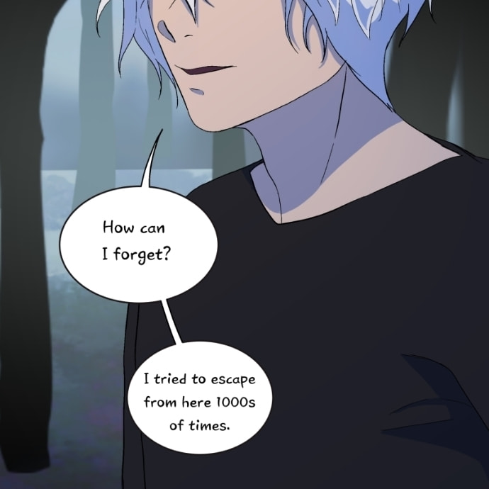 Fluffy Boyfriend Chapter 67 page 59 - 