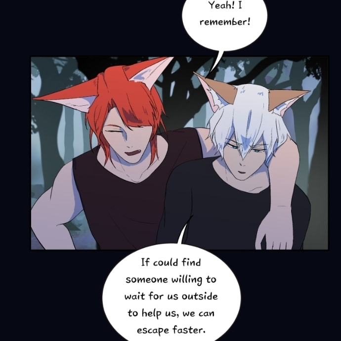 Fluffy Boyfriend Chapter 67 page 61 - 