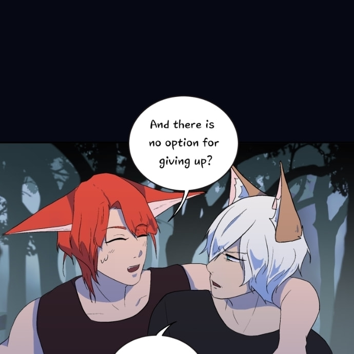 Fluffy Boyfriend Chapter 67 page 64 - 