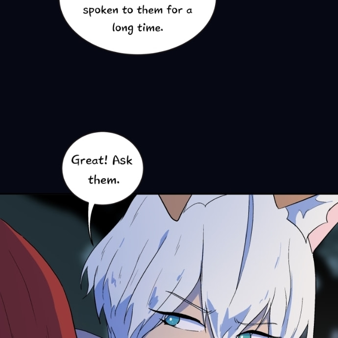 Fluffy Boyfriend Chapter 67 page 67 - 