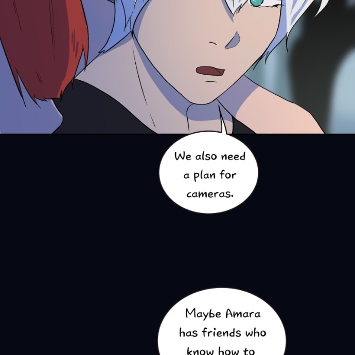 Fluffy Boyfriend Chapter 67 page 68 - 