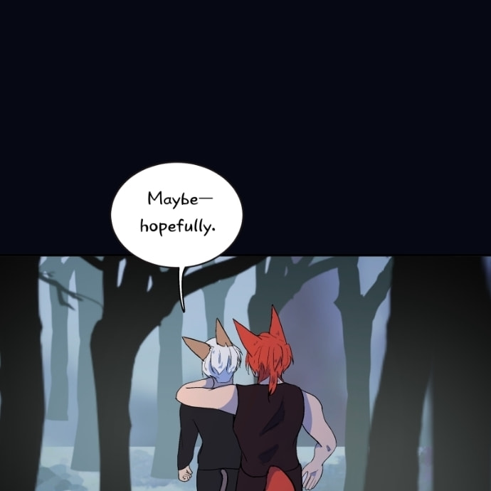 Fluffy Boyfriend Chapter 67 page 70 - 