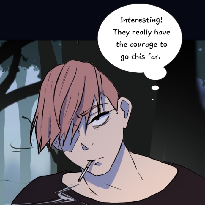 Fluffy Boyfriend Chapter 67 page 75 - 