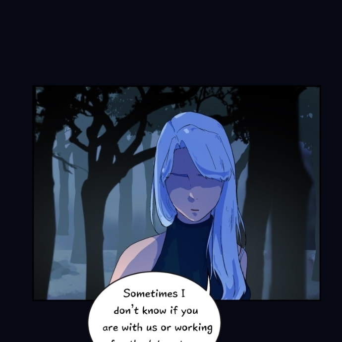 Fluffy Boyfriend Chapter 67 page 80 - 