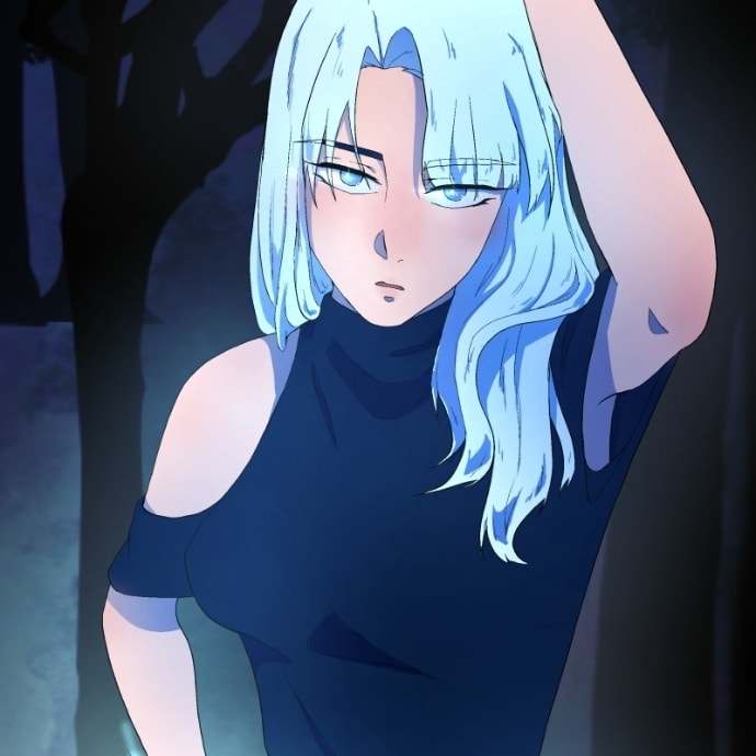 Fluffy Boyfriend Chapter 67 page 84 - 