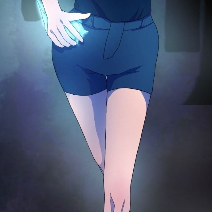 Fluffy Boyfriend Chapter 67 page 85 - 