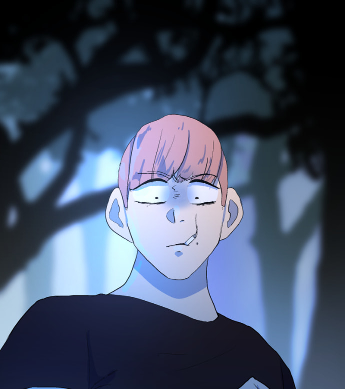 Fluffy Boyfriend Chapter 68 page 11 - 