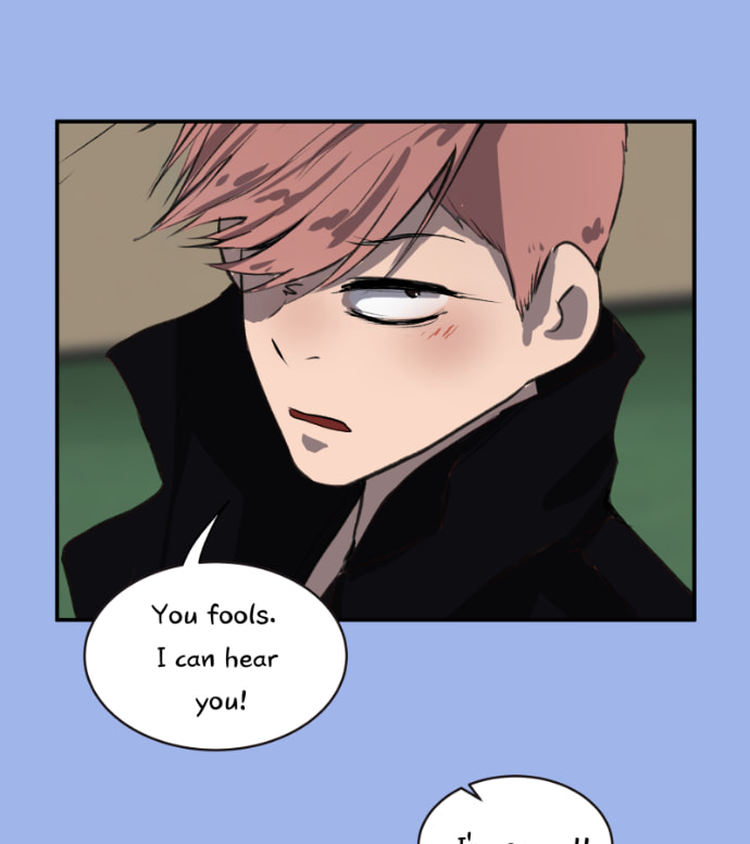 Fluffy Boyfriend Chapter 68 page 101 - 