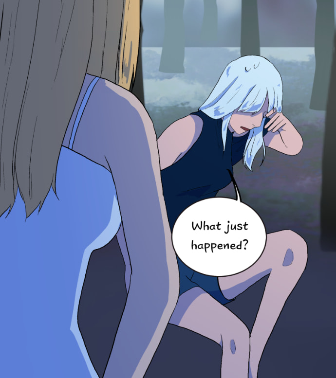 Fluffy Boyfriend Chapter 68 page 110 - 