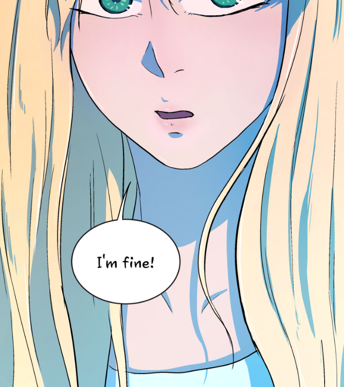Fluffy Boyfriend Chapter 68 page 120 - 