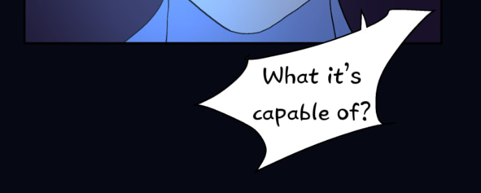 Fluffy Boyfriend Chapter 68 page 19 - 