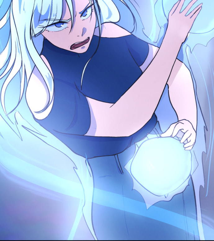 Fluffy Boyfriend Chapter 68 page 24 - 