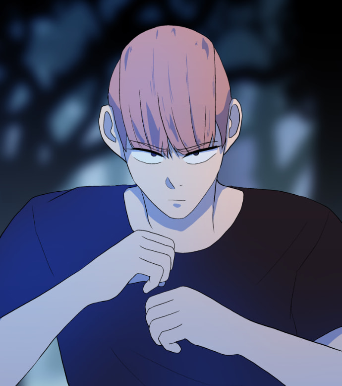 Fluffy Boyfriend Chapter 68 page 26 - 