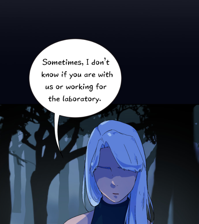 Fluffy Boyfriend Chapter 68 page 4 - 