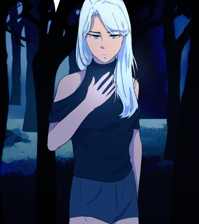 Fluffy Boyfriend Chapter 68 page 38 - 
