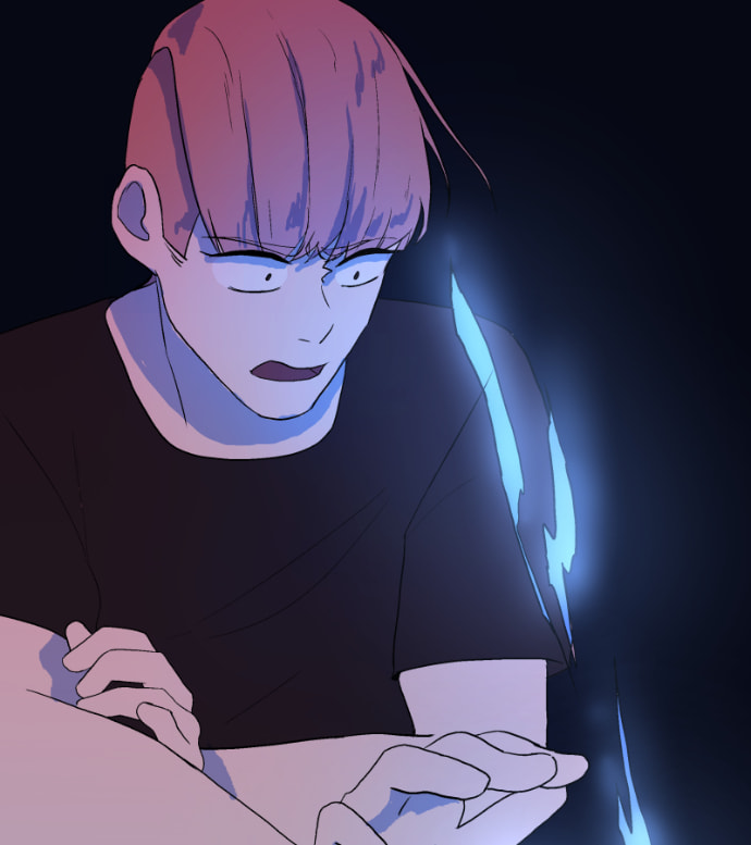 Fluffy Boyfriend Chapter 68 page 44 - 