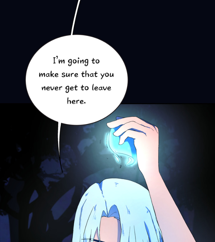 Fluffy Boyfriend Chapter 68 page 6 - 