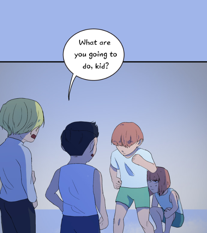 Fluffy Boyfriend Chapter 68 page 55 - 