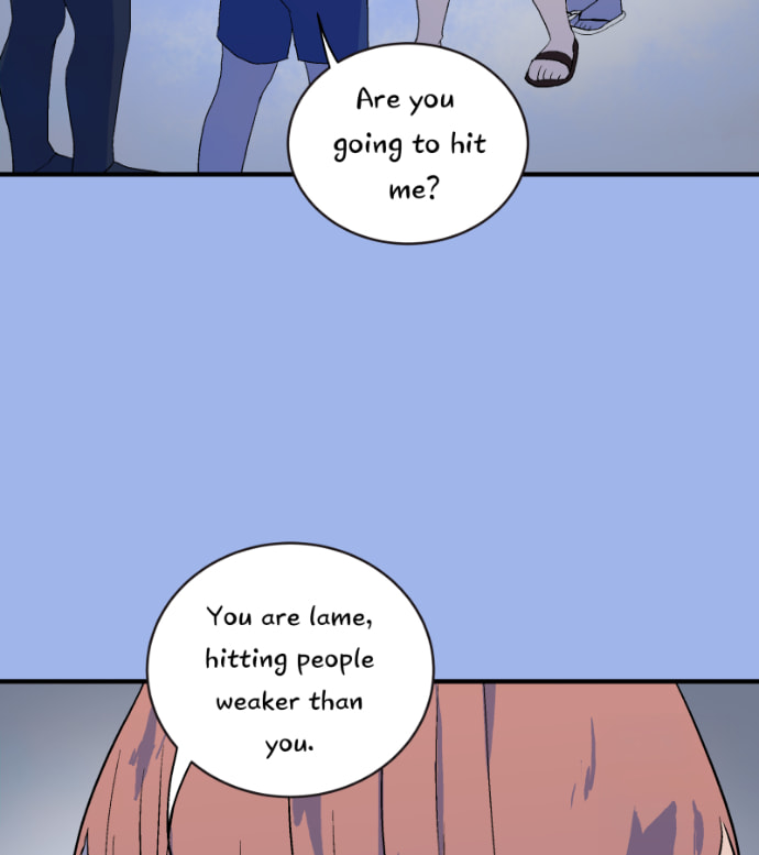 Fluffy Boyfriend Chapter 68 page 56 - 