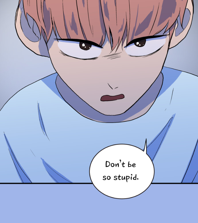 Fluffy Boyfriend Chapter 68 page 57 - 