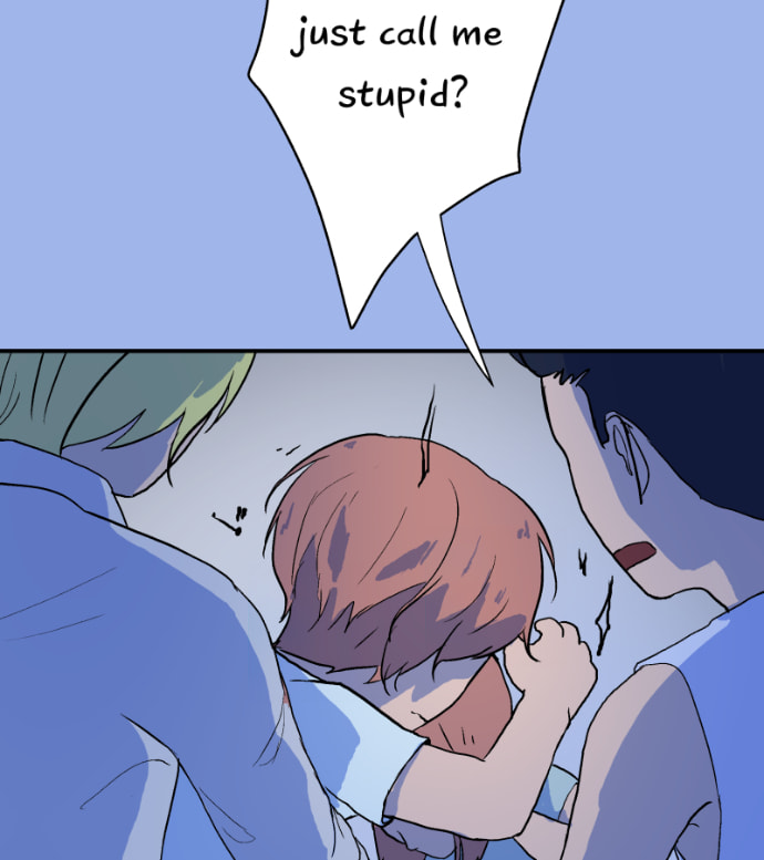 Fluffy Boyfriend Chapter 68 page 59 - 