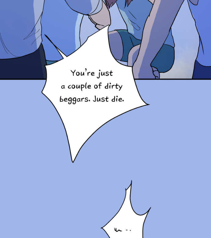 Fluffy Boyfriend Chapter 68 page 60 - 
