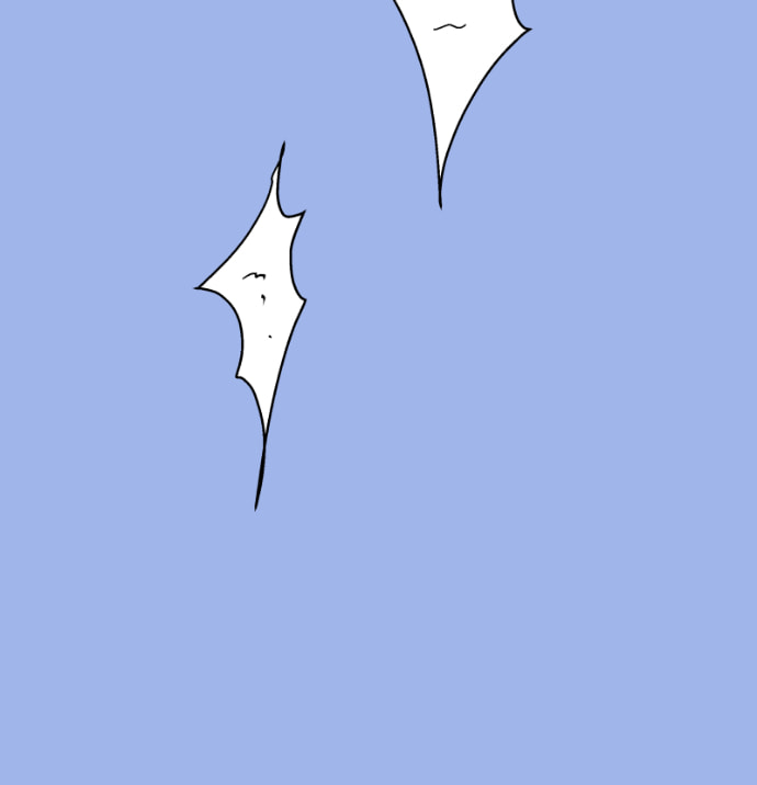 Fluffy Boyfriend Chapter 68 page 61 - 