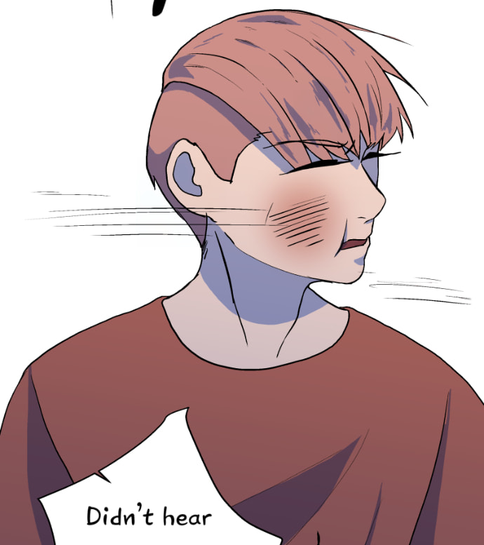 Fluffy Boyfriend Chapter 68 page 63 - 