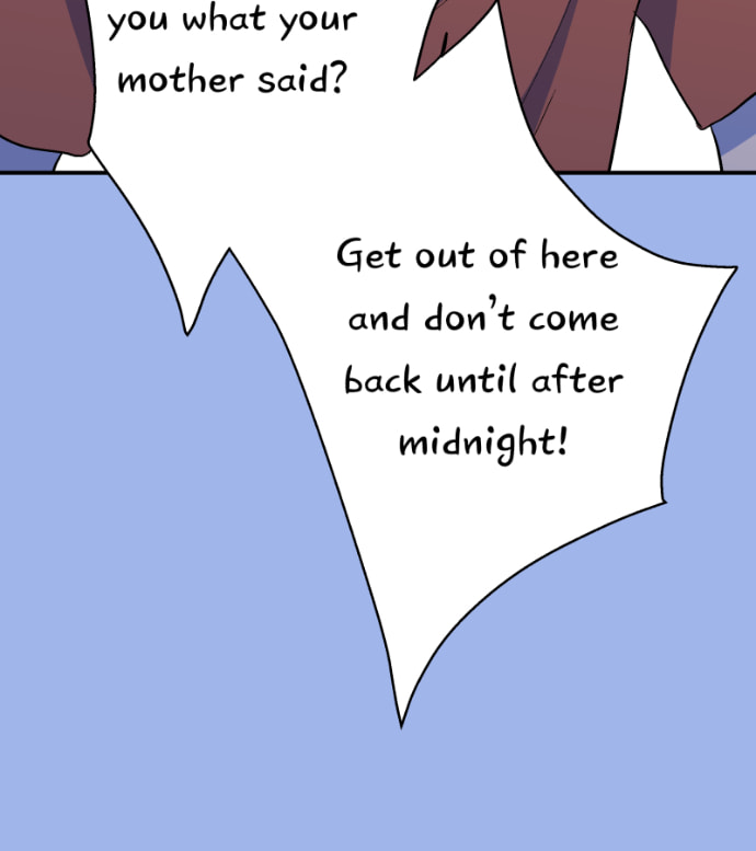 Fluffy Boyfriend Chapter 68 page 64 - 