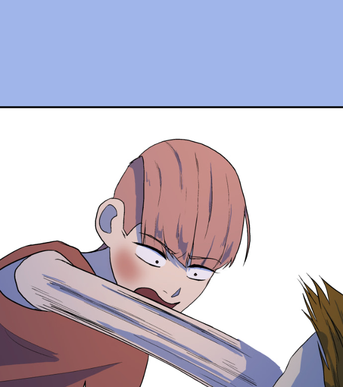 Fluffy Boyfriend Chapter 68 page 65 - 