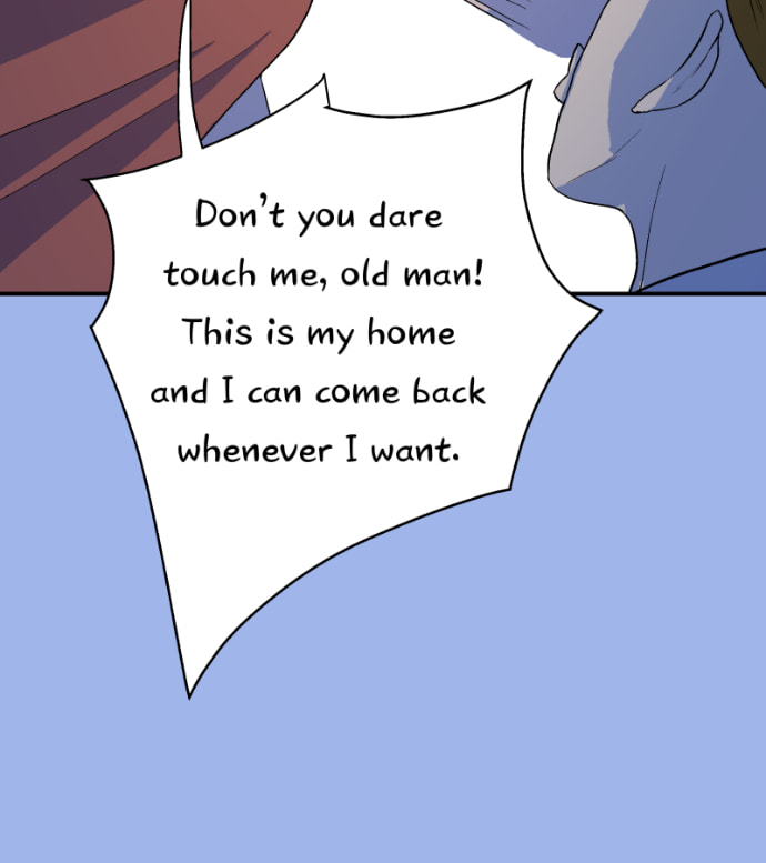 Fluffy Boyfriend Chapter 68 page 66 - 