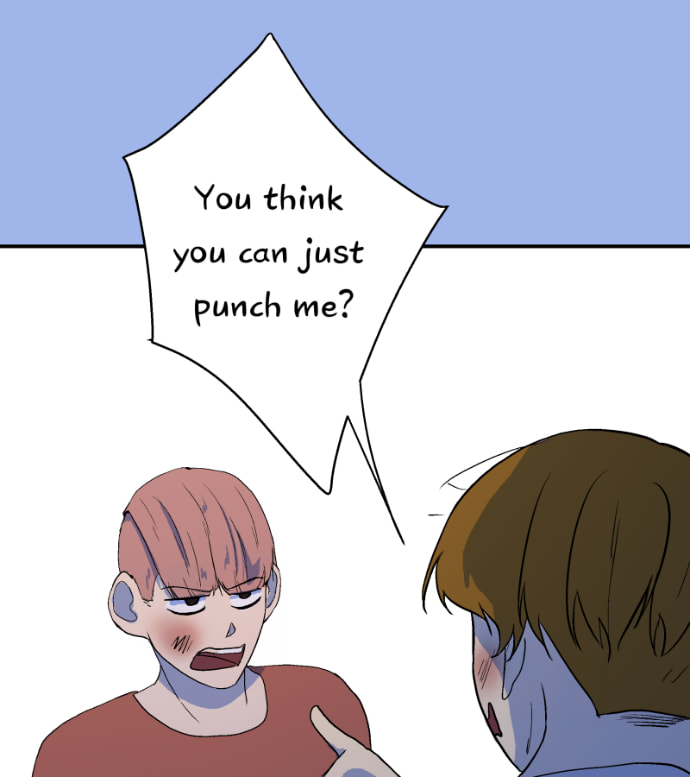 Fluffy Boyfriend Chapter 68 page 67 - 