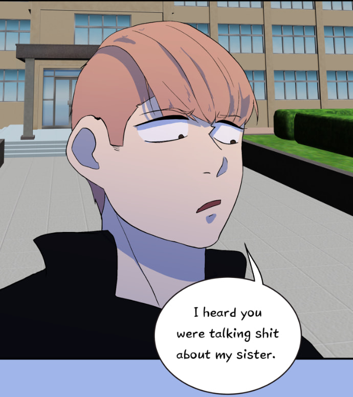 Fluffy Boyfriend Chapter 68 page 74 - 