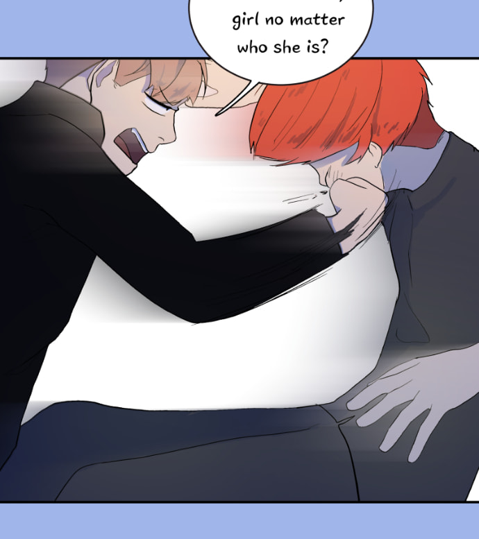 Fluffy Boyfriend Chapter 68 page 77 - 