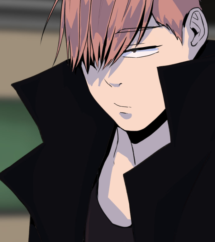 Fluffy Boyfriend Chapter 68 page 92 - 