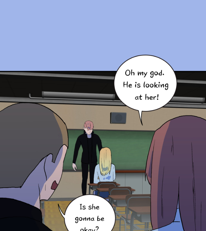 Fluffy Boyfriend Chapter 68 page 99 - 