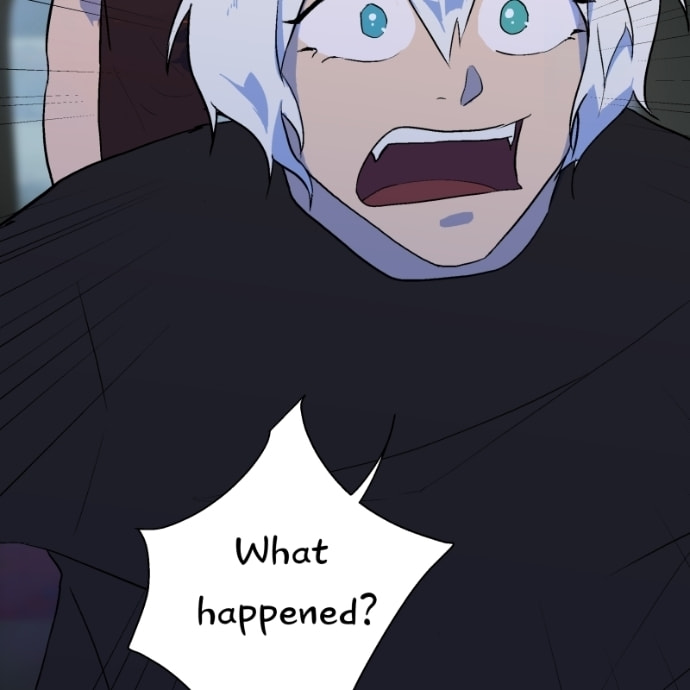 Fluffy Boyfriend Chapter 69 page 11 - 