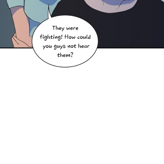 Fluffy Boyfriend Chapter 69 page 19 - 