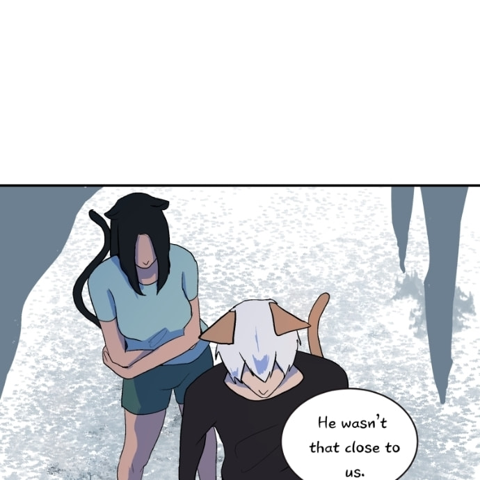 Fluffy Boyfriend Chapter 69 page 20 - 