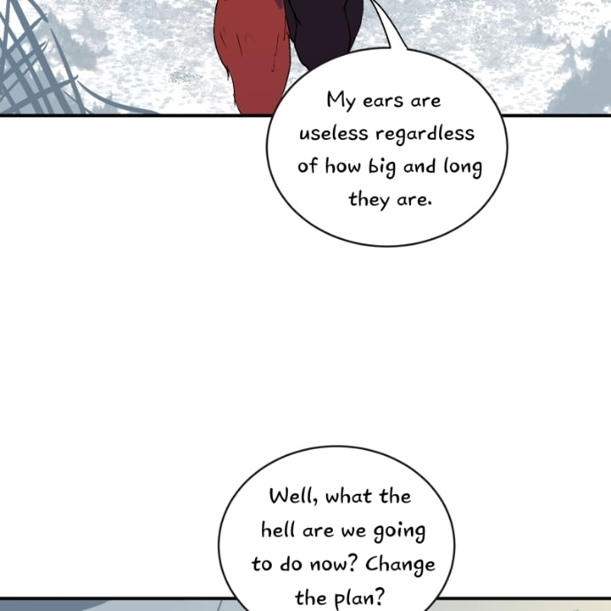 Fluffy Boyfriend Chapter 69 page 22 - 