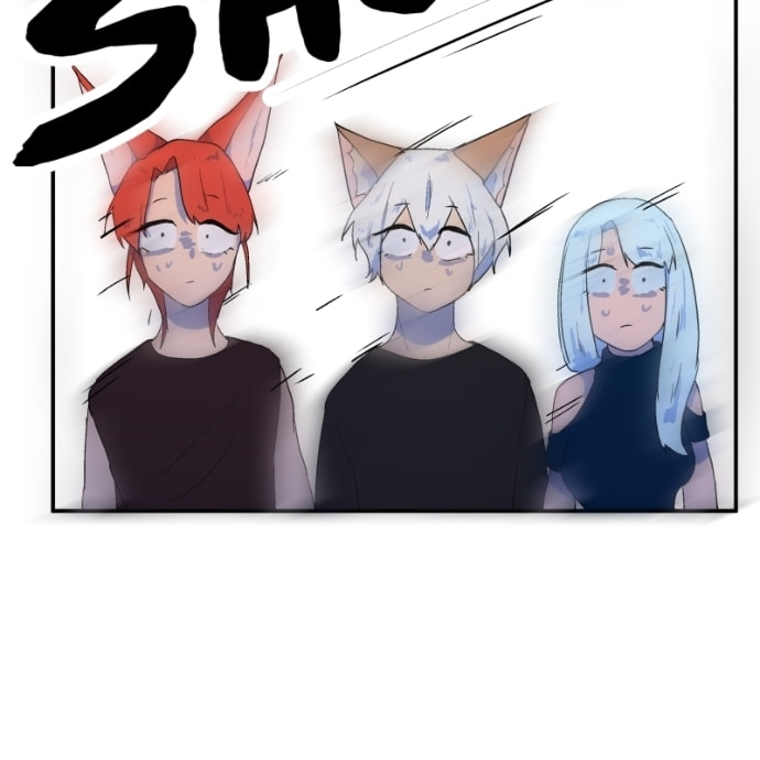 Fluffy Boyfriend Chapter 69 page 29 - 